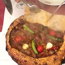 Kavurma etini bir de böyle yapmayı deneyin