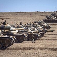 24 Ağustos Tarihte Bugün: Fırat Kalkanı operasyonu başladı
