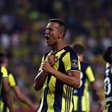 Al Ahli Josef de Souza'yı kadrosuna kattı!