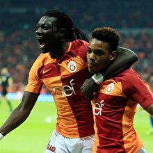 Galatasaray transferi borsaya bildirdi!