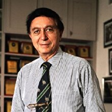 25 Ağustos Tarihte Bugün: 2001 yılında İş adamı Üzeyir Garih öldürüldü