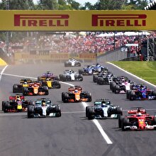 Formula 1'de sıradaki durak Belçika