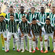 Son 12 sezonun en düşük değerli Bursaspor'u