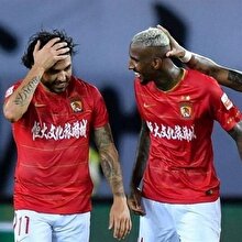 Talisca rüzgarı devam ediyor!