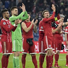 Bayern Münih, sezona galibiyetle başladı