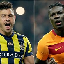 Süper Lig'in skorerleri Türkiye'den ayrıldı