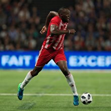 Galatasaray'a 'Dünya Şampiyonu' gelecek iddialarına 'Bolt mu?' sorusu
