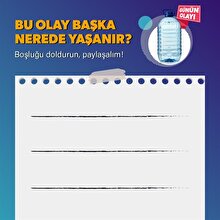Soğuk su için 'ek ücret' olayı tek değilmiş: GZT okurları paylaştı.
