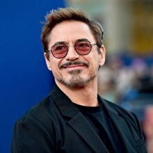 Asla pes etmemeyi öğreten bir başarı hikayesinin baş aktörü: Robert Downey Jr