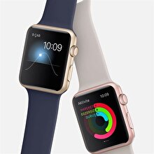 Apple Watch'da Egzersizler uygulaması için güç tasarruf modu nasıl etkinleştirilir?