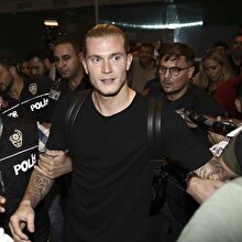 Loris Karius, Antalyaspor maçında oynayabilecek mi?