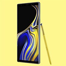 Samsung Galaxy Note 9'daki Bixby tuşu pasif hale getirilemiyor!