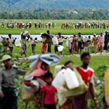 "Myanmar ordusu soykırımdan yargılansın"