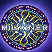 Kim Milyoner Olmak İster'de yer alıp kimsenin göremediği 1 milyonluk sorular