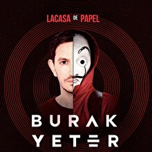 La Casa de Papel'in jenerik müziğine Türkiye imzası