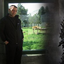 'Game of Thrones'tan ihraç edilen yüzbaşı için yeni karar