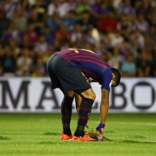 Real Valladolid'e zemin cezası yolda!