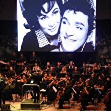 Limak Filarmoni Orkestrası Bodrum'da sahne aldı