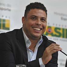 Valladolid'in yeni başkanı: Ronaldo!