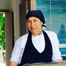 3 çocuk annesi kadın çay molasında yaşamını yitirdi