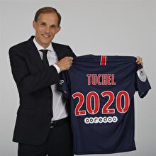 Thomas Tuchel'in doğum günü