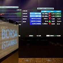 Londra'daki işlemleri borsaya çekecek formül: Swap pazarı