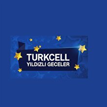 Turkcell Yıldızlı Geceler konserleri yarın başlıyor