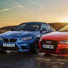 BMW ve Audi’nin Twitter kavgası sosyal medyaya damga vurdu