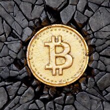 Bitcoin'den yeni rekor: Kazma oranı en yüksek seviyeye ulaştı!