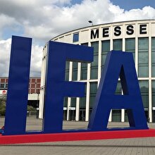 IFA 2018: Berlin'deki büyük teknoloji fuarından neler bekleniyor?