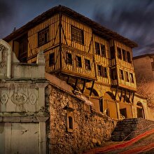 19. Uluslararası Altın Safran Belgesel Film Festivali için tanıtım toplantısı düzenlendi