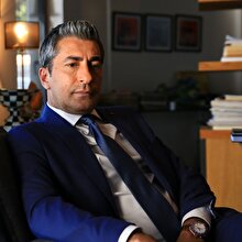 Erkan Petekkaya, 'Kapan' filmiyle geri dönüyor