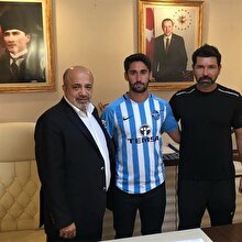 Orkan Çınar'ın yeni takımı açıklandı!