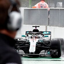 Formula 1'de 2019 sezonu takvimi açıklandı