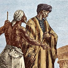 Dünyayı adımlamak: İbn Battuta'nın güzergahı