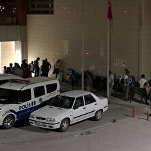 Gelinin en mutlu gününü zindan ettiler: Maganda kurşunu yine can aldı