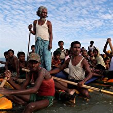 Dünya Müslüman Alimler Birliği'nden Myanmar çağrısı