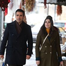 Ünlü oyuncu Seda Akman, Aşk ve Mavi dizisine dahil oldu