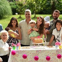İstanbullu Gelin dizisinden beklenen yeni sezon fragmanı geldi
