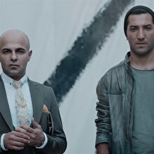 Çukur dizisinden beklenen fragman geldi: Çukur'un sahipleri değişiyor