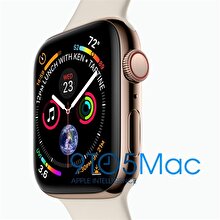 Apple Watch Series 4'ün güneş ışınlarını ölçmesi bekleniyor
