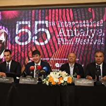 55. Uluslararası Antalya Film Festivali 29 Eylül-5 Ekim'de yapılacak