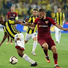 Kayserispor'dan kırmızı kart açıklaması