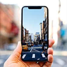 iOS 12'de kamera tarafında neler bekleniyor?