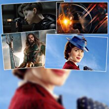 Sonbaharda vizyona girecek 10 film