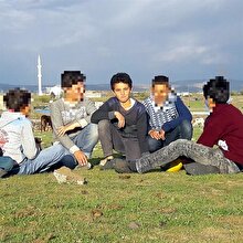 Mardin’de 10 yaşındaki çocuk tabancayla intihar etti iddiası