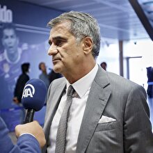 UEFA'dan unutulmayacak Şenol Güneş gafı!