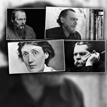 Dünyaca ünlü 7 sanatçının dramatik hikayesi
