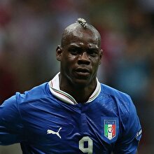 Insigne Balotelli'yi böyle korkuttu