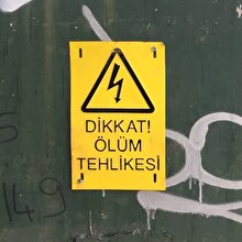 Kedilere yardım etmek isterken patlamanın ortasında kaldılar